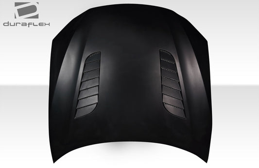 2018-2024 Lexus LC500 Duraflex Gavell Hood - 1 Piece