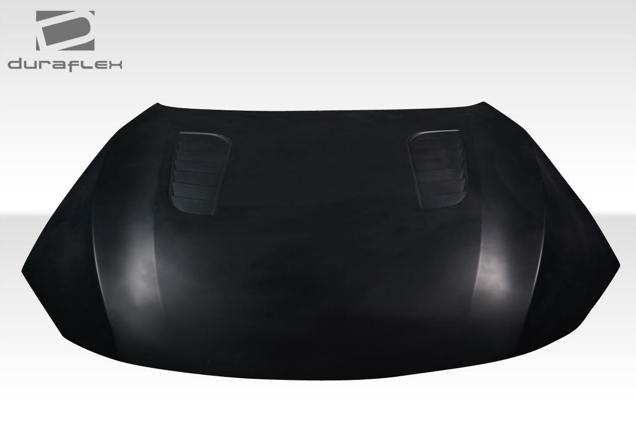 2018-2026 Lexus LC500 Duraflex Gavell Hood