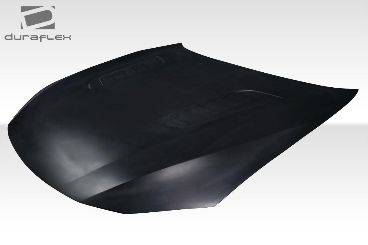 2018-2026 Lexus LC500 Duraflex Gavell Hood