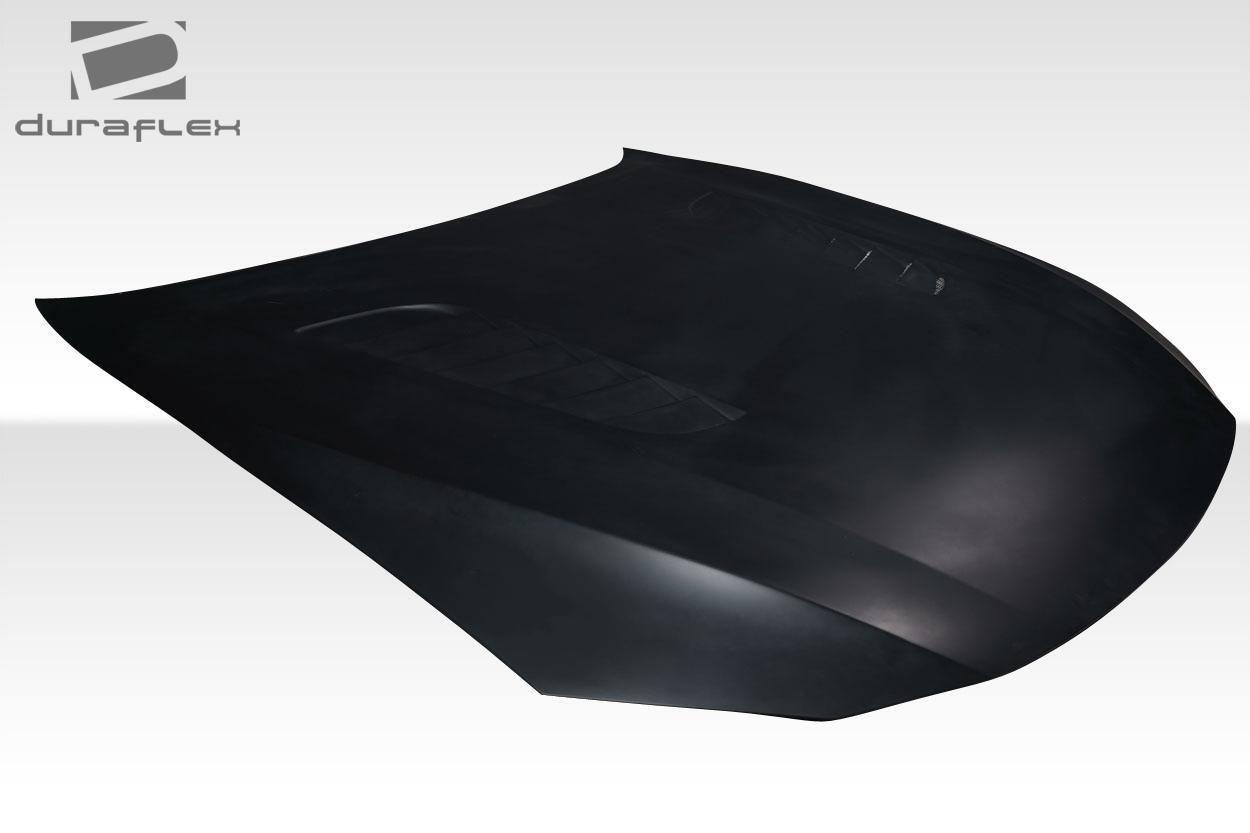2018-2026 Lexus LC500 Duraflex Gavell Hood
