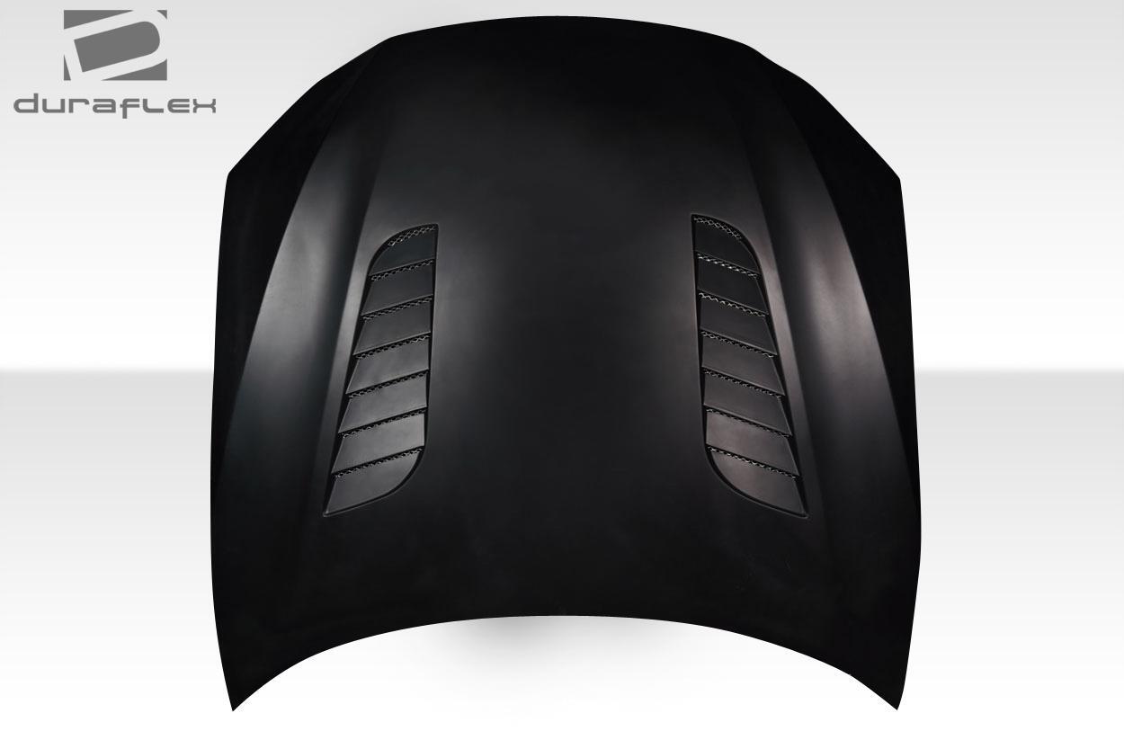 2018-2026 Lexus LC500 Duraflex Gavell Hood