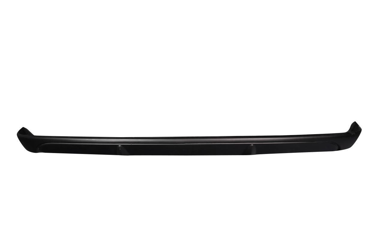 1999-2005 Mazda Miata Duraflex Mazdaspeed Look Rear Lip
