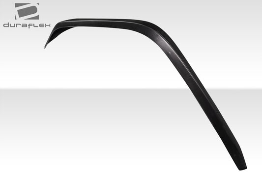2020-2023 Jeep Gladiator Rubicon / Mojave Duraflex Duster Front Fender Flare Add Ons - 2 Pieces