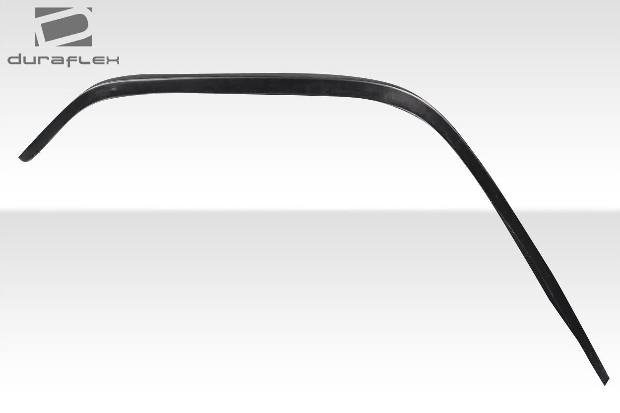 2020-2025 Jeep Gladiator Duraflex Duster Fender Flare
