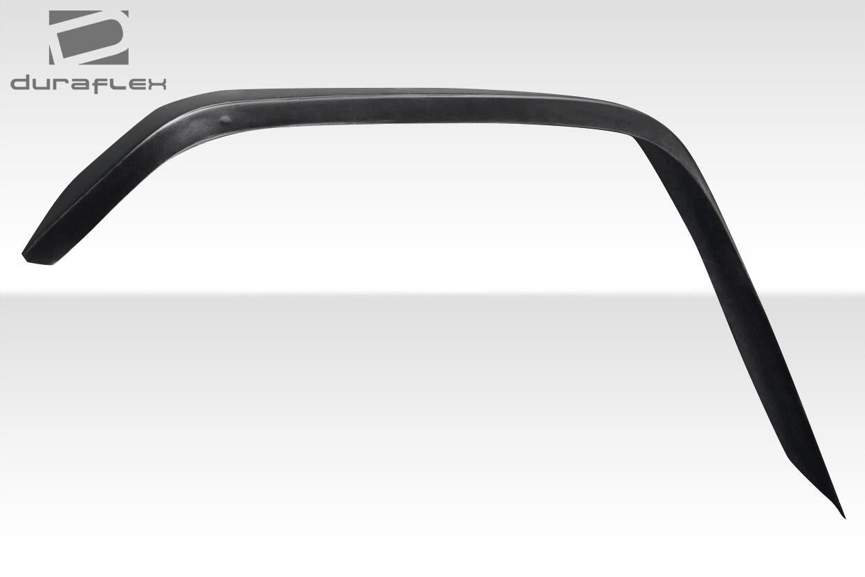 2020-2025 Jeep Gladiator Duraflex Duster Fender Flare
