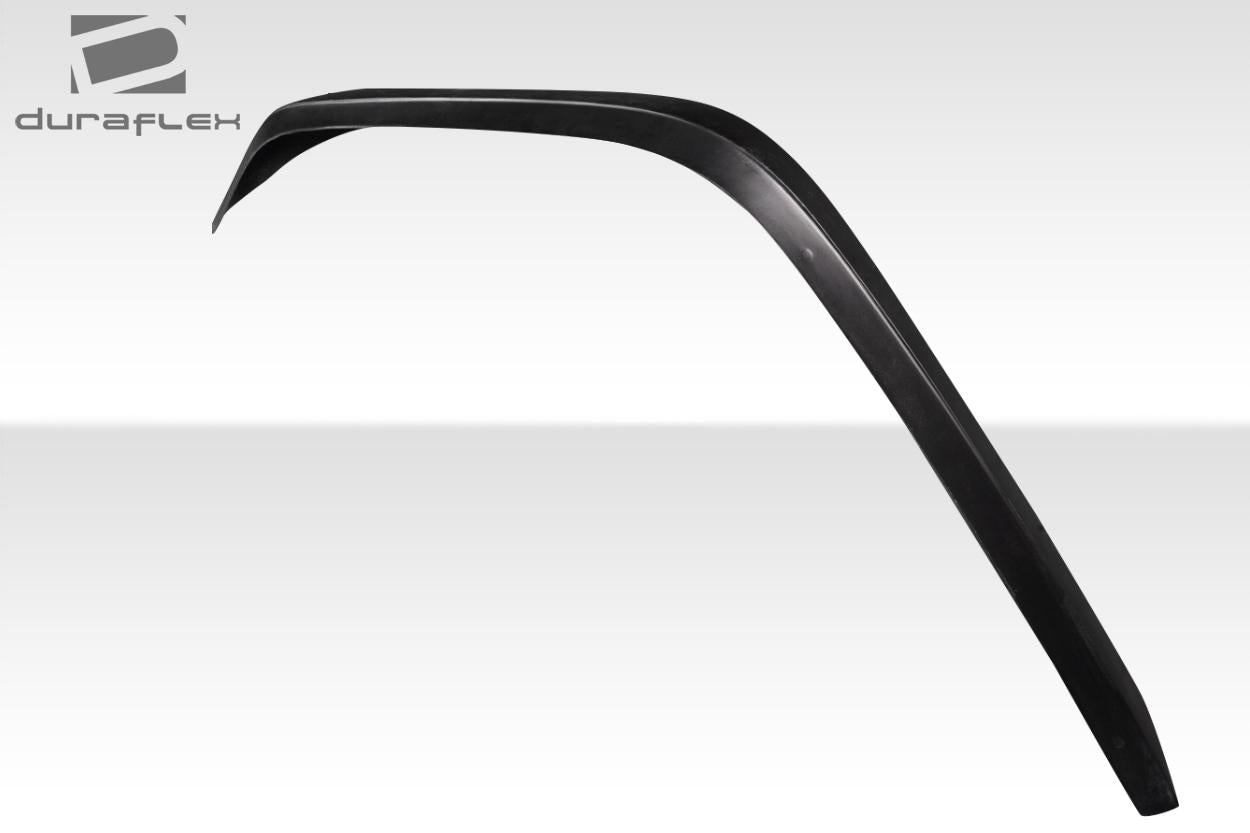 2020-2025 Jeep Gladiator Duraflex Duster Fender Flare