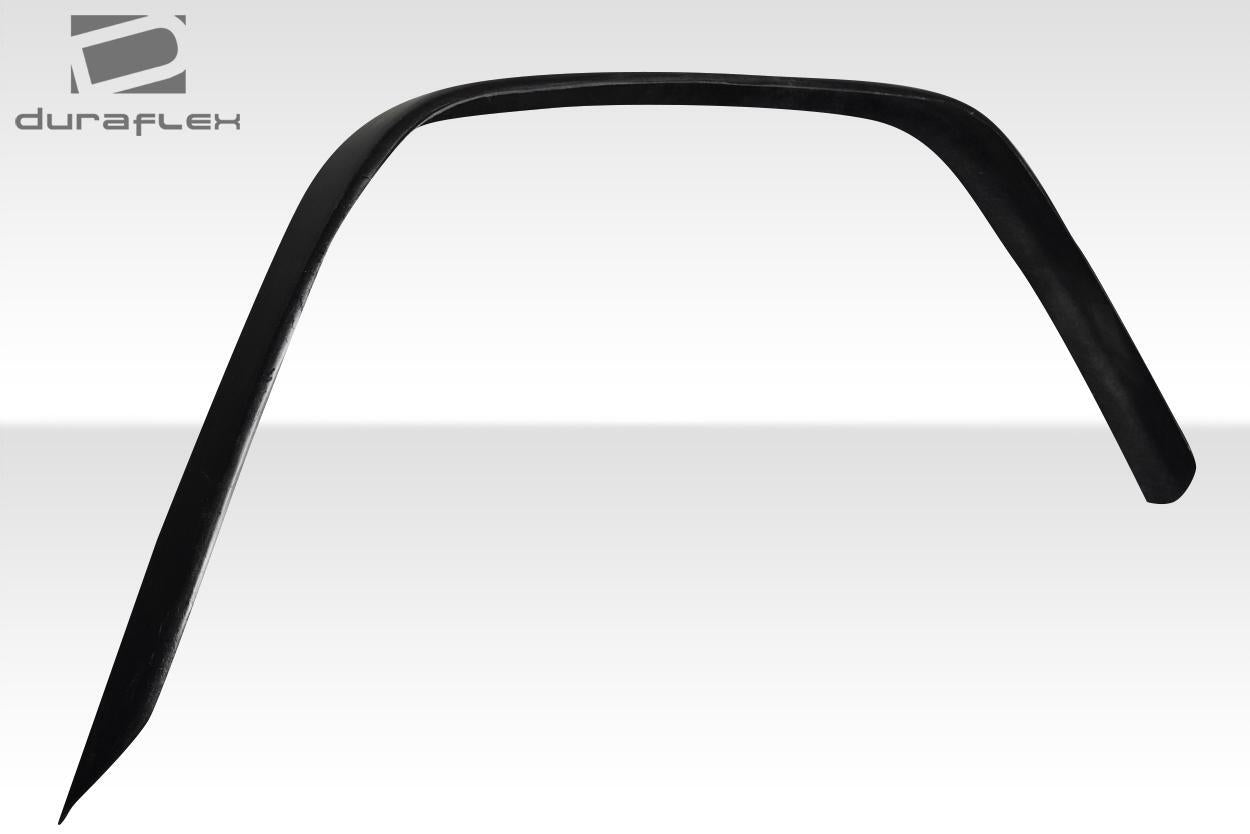 2020-2025 Jeep Gladiator Duraflex Duster Fender Flare
