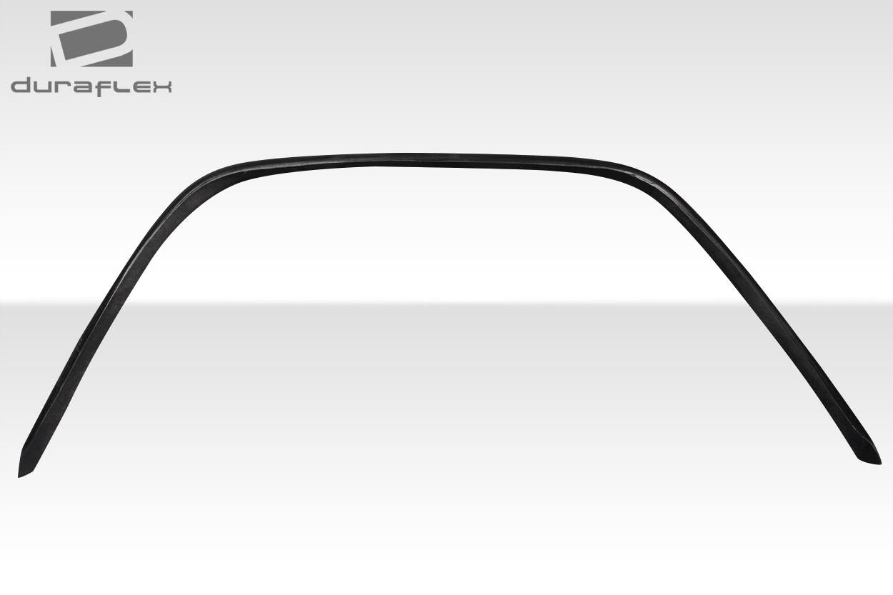 2020-2025 Jeep Gladiator Duraflex Duster Fender Flare