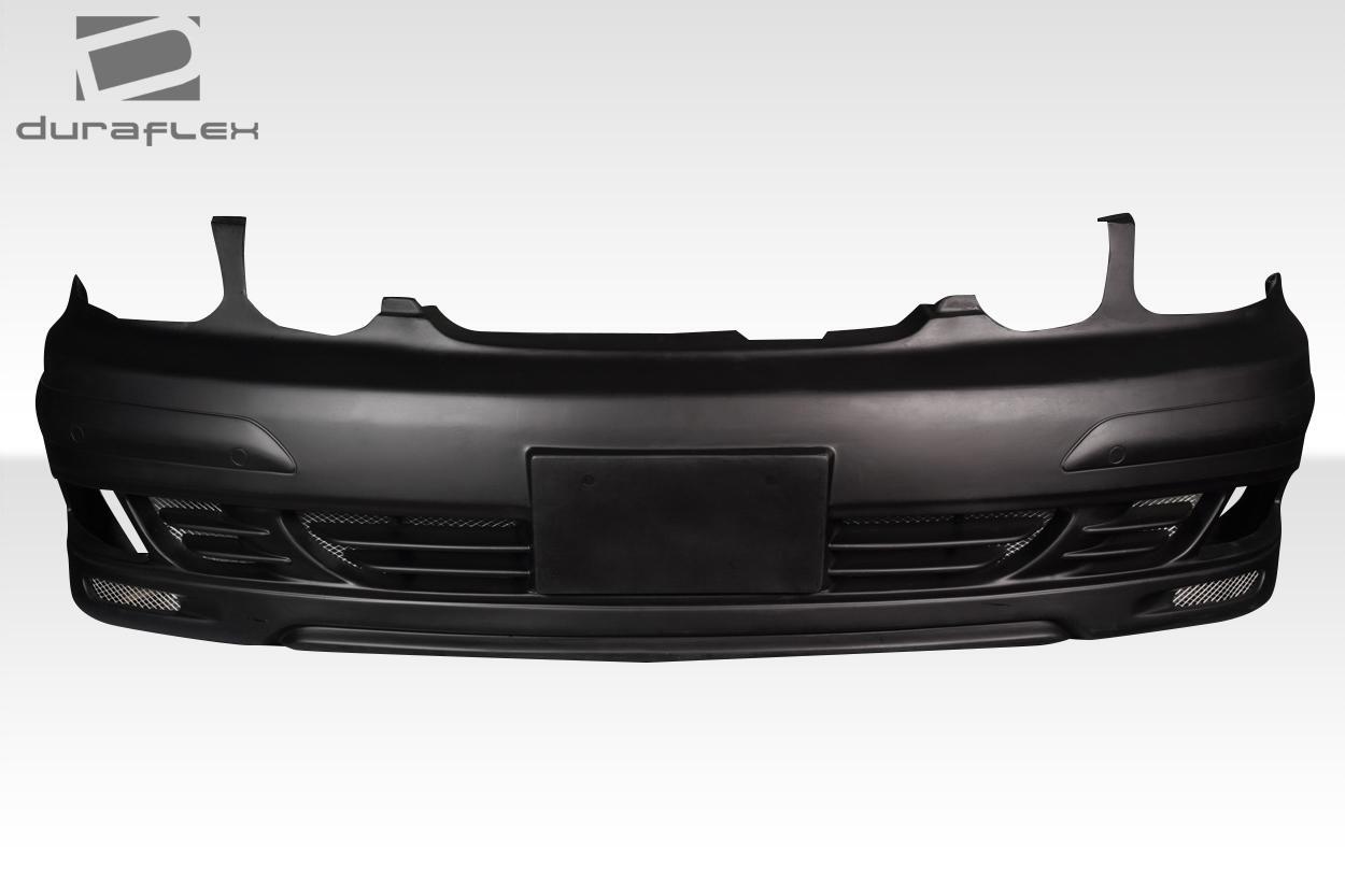 1998-2005 Lexus GS Duraflex Air Runner Front Bumper