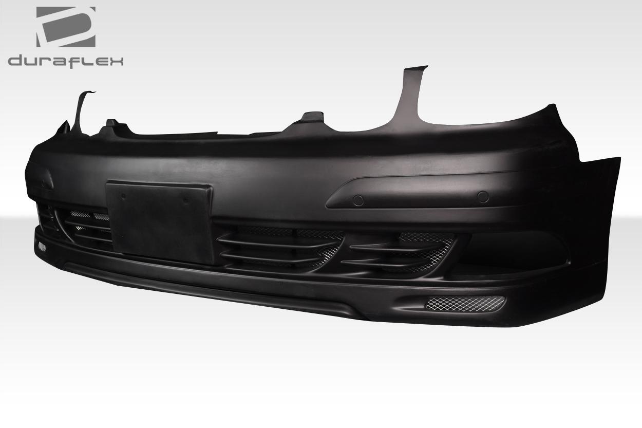 1998-2005 Lexus GS Duraflex Air Runner Front Bumper