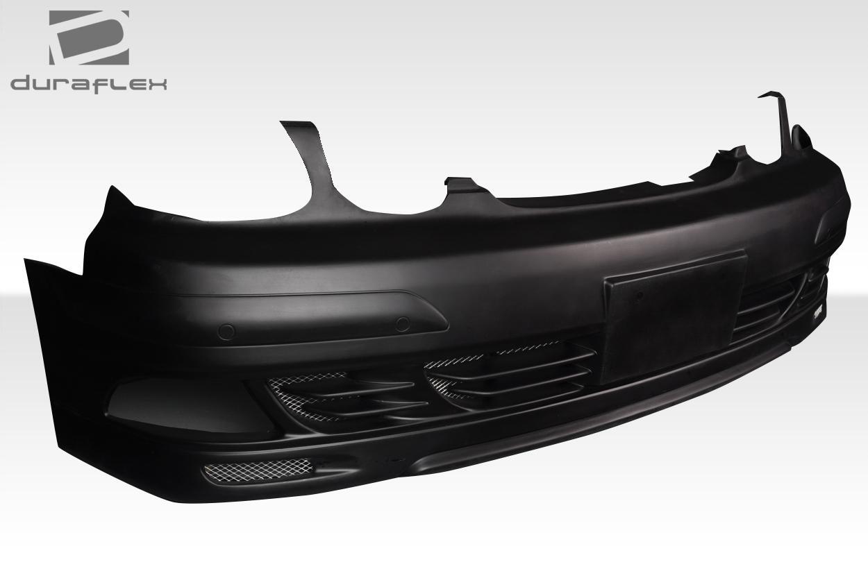 1998-2005 Lexus GS Duraflex Air Runner Front Bumper