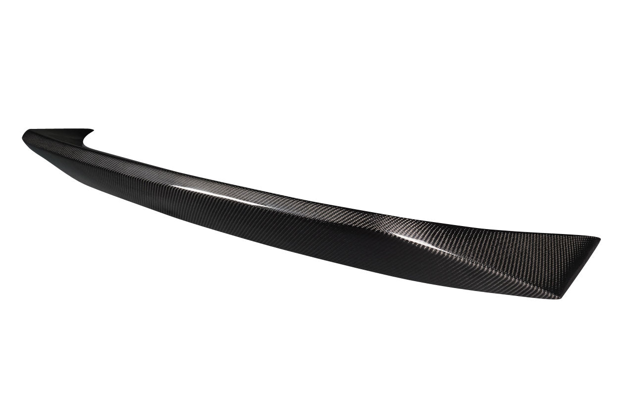 2023-2025 Nissan Z Carbon Creations Noctura Rear Wing Spoiler - 1 Piece (S)