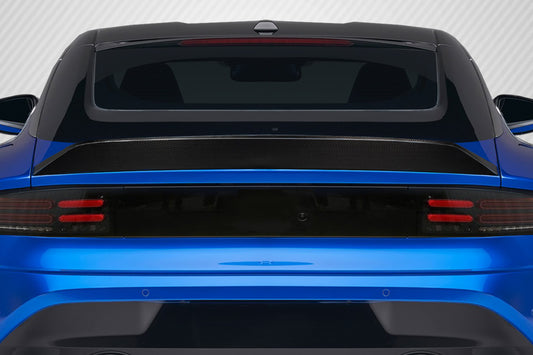 2023-2024 Nissan Z Carbon Creations Noctura Rear Wing Spoiler - 1 Piece