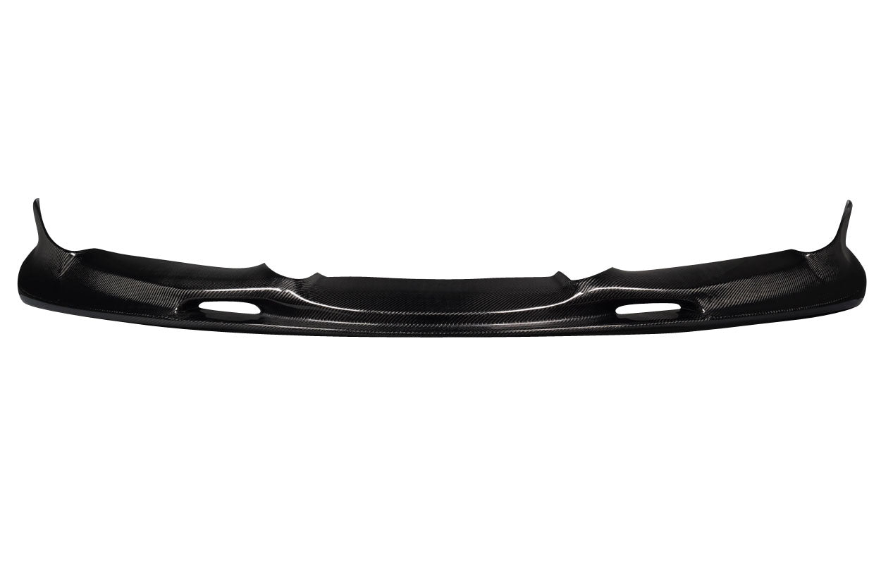 2020-2025 Toyota Supra A90 Carbon Creations Akura Front Lip Spoiler Air Dam - 1 Piece