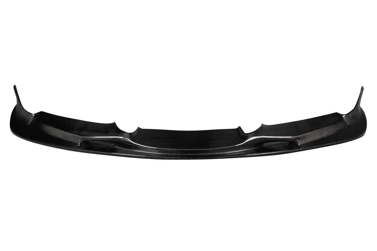2020-2023 Toyota Supra A90 Carbon Creations Akura Front Lip Spoiler Air Dam - 1 Piece