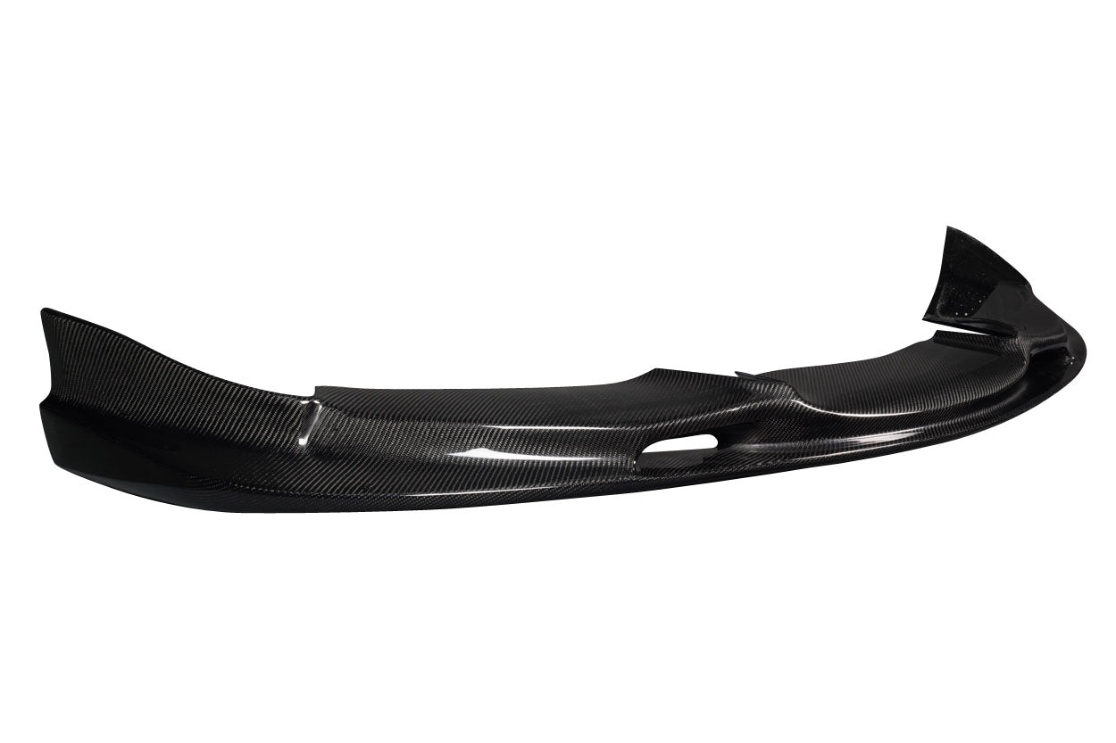 2020-2023 Toyota Supra A90 Carbon Creations Akura Front Lip Spoiler Air Dam - 1 Piece