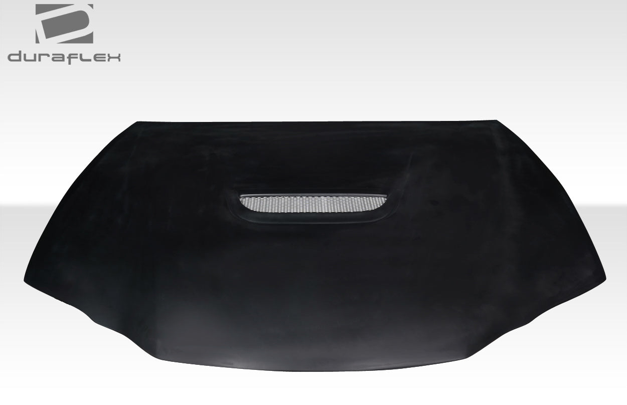 2013-2020 Lexus GS Series G200 GS300 GS350 GS450 GS450H Duraflex Alpine Hood - 2 Pieces