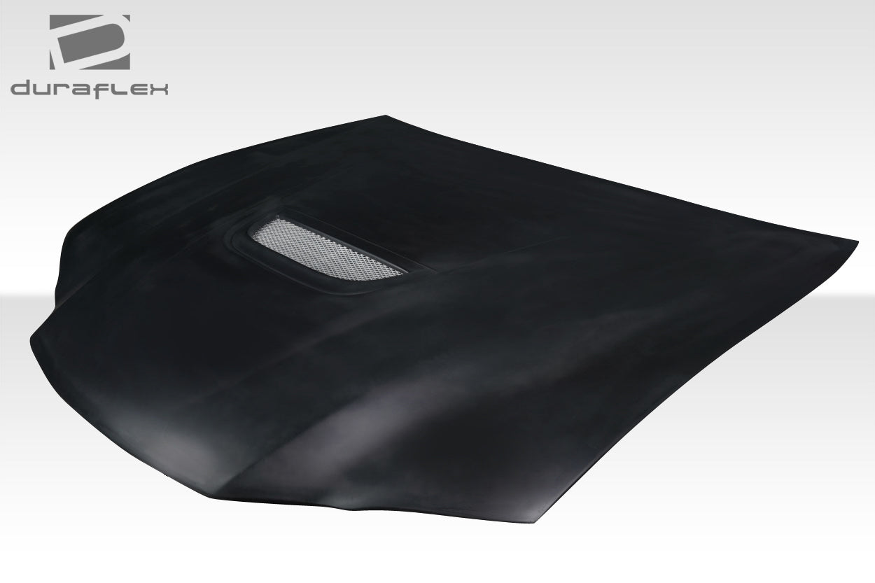 2013-2020 Lexus GS Series G200 GS300 GS350 GS450 GS450H Duraflex Alpine Hood - 2 Pieces
