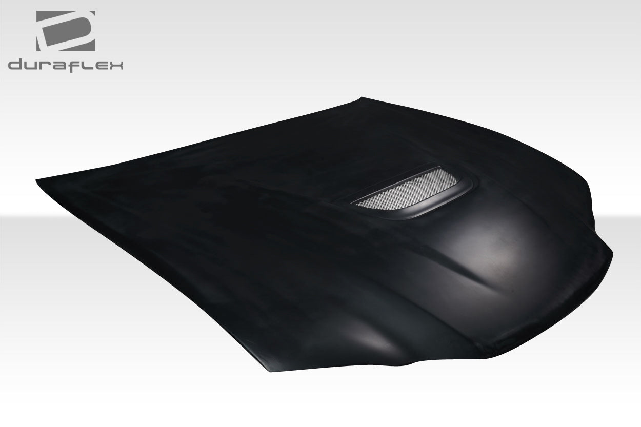 2013-2020 Lexus GS Series G200 GS300 GS350 GS450 GS450H Duraflex Alpine Hood - 2 Pieces