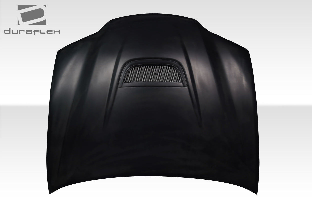 2013-2020 Lexus GS Series G200 GS300 GS350 GS450 GS450H Duraflex Alpine Hood - 2 Pieces