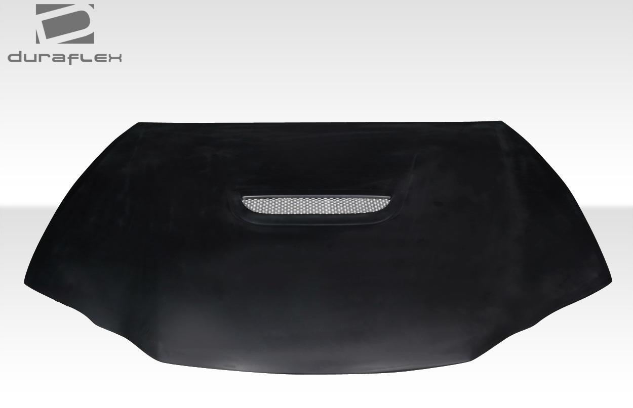 2013-2020 Lexus GS Duraflex Alpine Hood