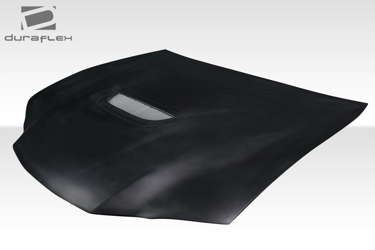 2013-2020 Lexus GS Duraflex Alpine Hood