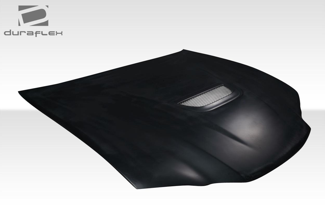 2013-2020 Lexus GS Duraflex Alpine Hood