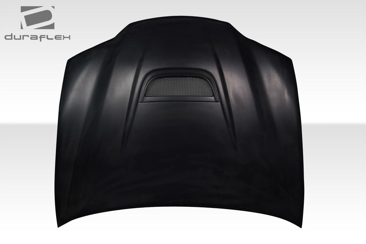 2013-2020 Lexus GS Duraflex Alpine Hood