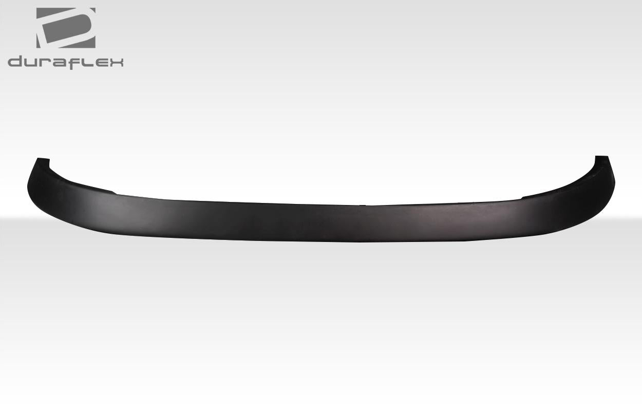 1993-1998 Toyota Supra Duraflex Advancer Front Lip