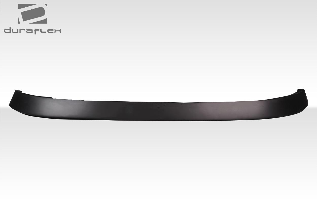 1993-1998 Toyota Supra Duraflex Advancer Front Lip