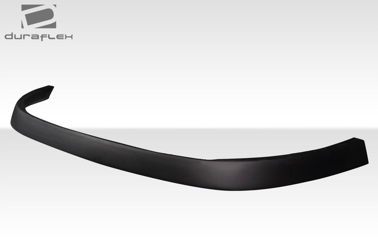 1993-1998 Toyota Supra Duraflex Advancer Front Lip