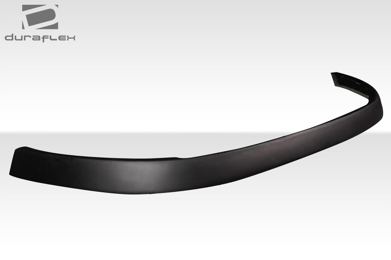 1993-1998 Toyota Supra Duraflex Advancer Front Lip