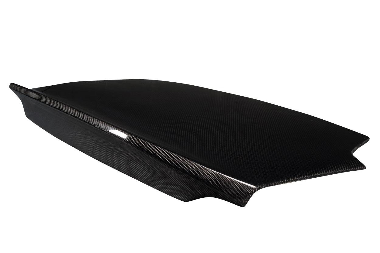 2016-2023 Mazda Miata Carbon Creations Vexen Carbon Fiber Trunk