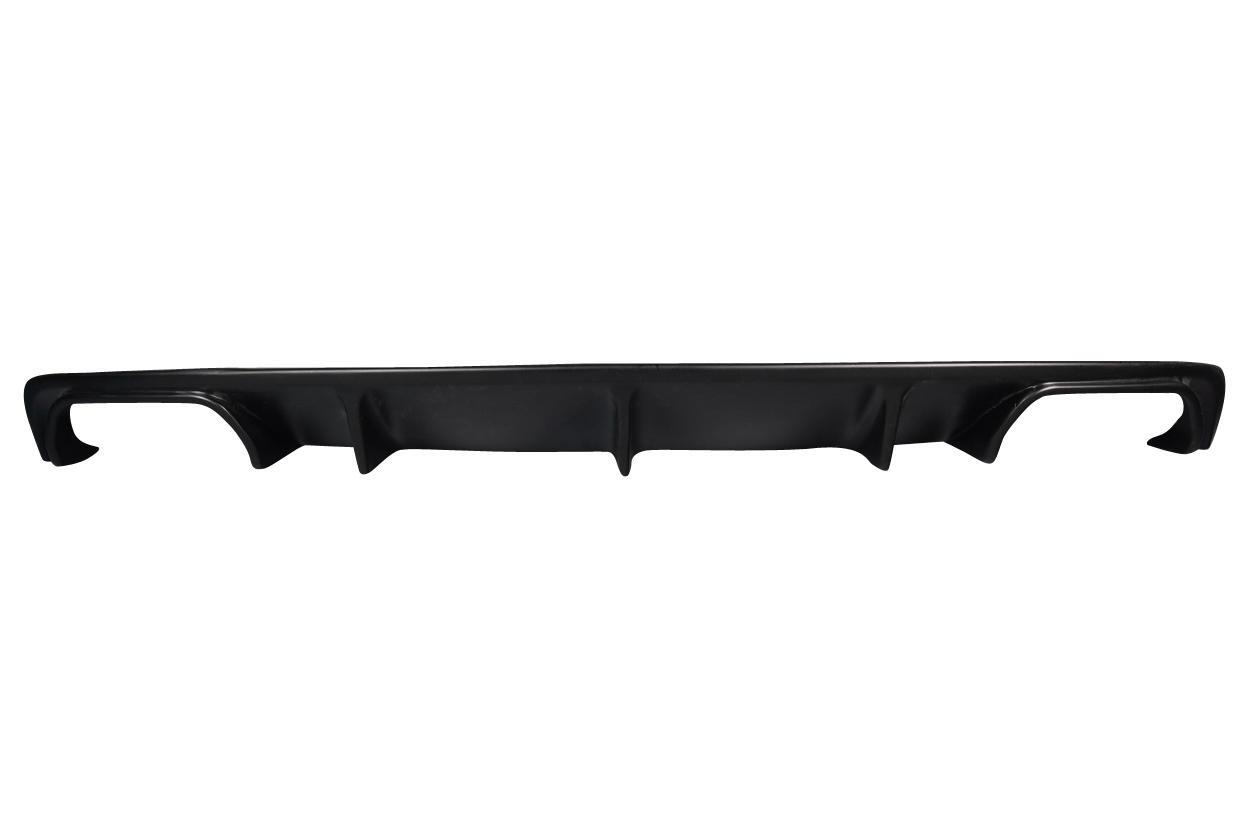 2018-2019 Audi S4 Duraflex Circuit Rear Lip