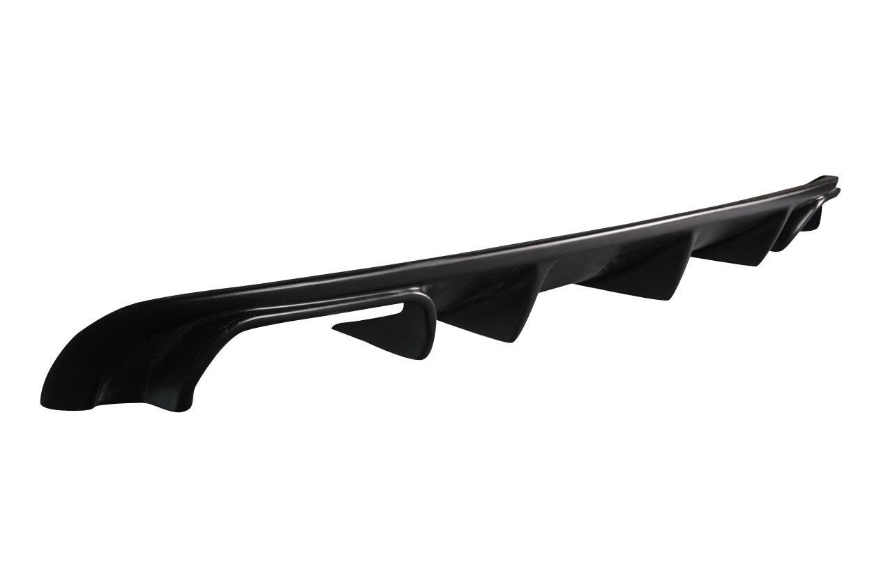 2018-2019 Audi S4 Duraflex Circuit Rear Lip