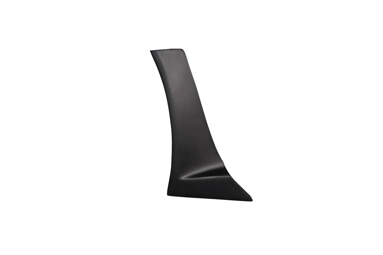 2008-2017 Mitsubishi Lancer Duraflex Vantix Fender