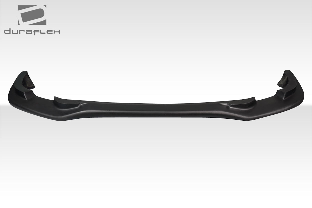 2009-2016 Nissan GT-R R35 Duraflex Vantix Front Bumper Cover - 3 Piece