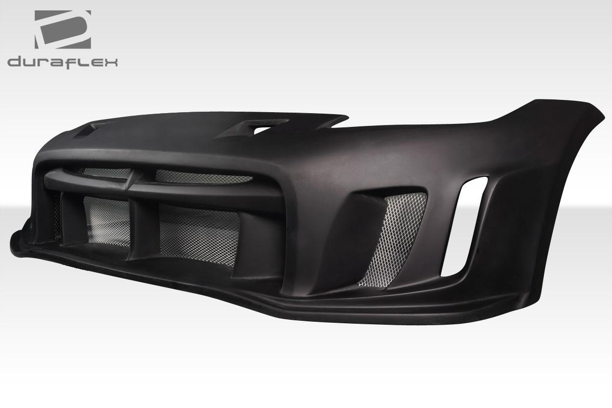 2009-2020 Nissan 370Z Duraflex Vantix Front Bumper