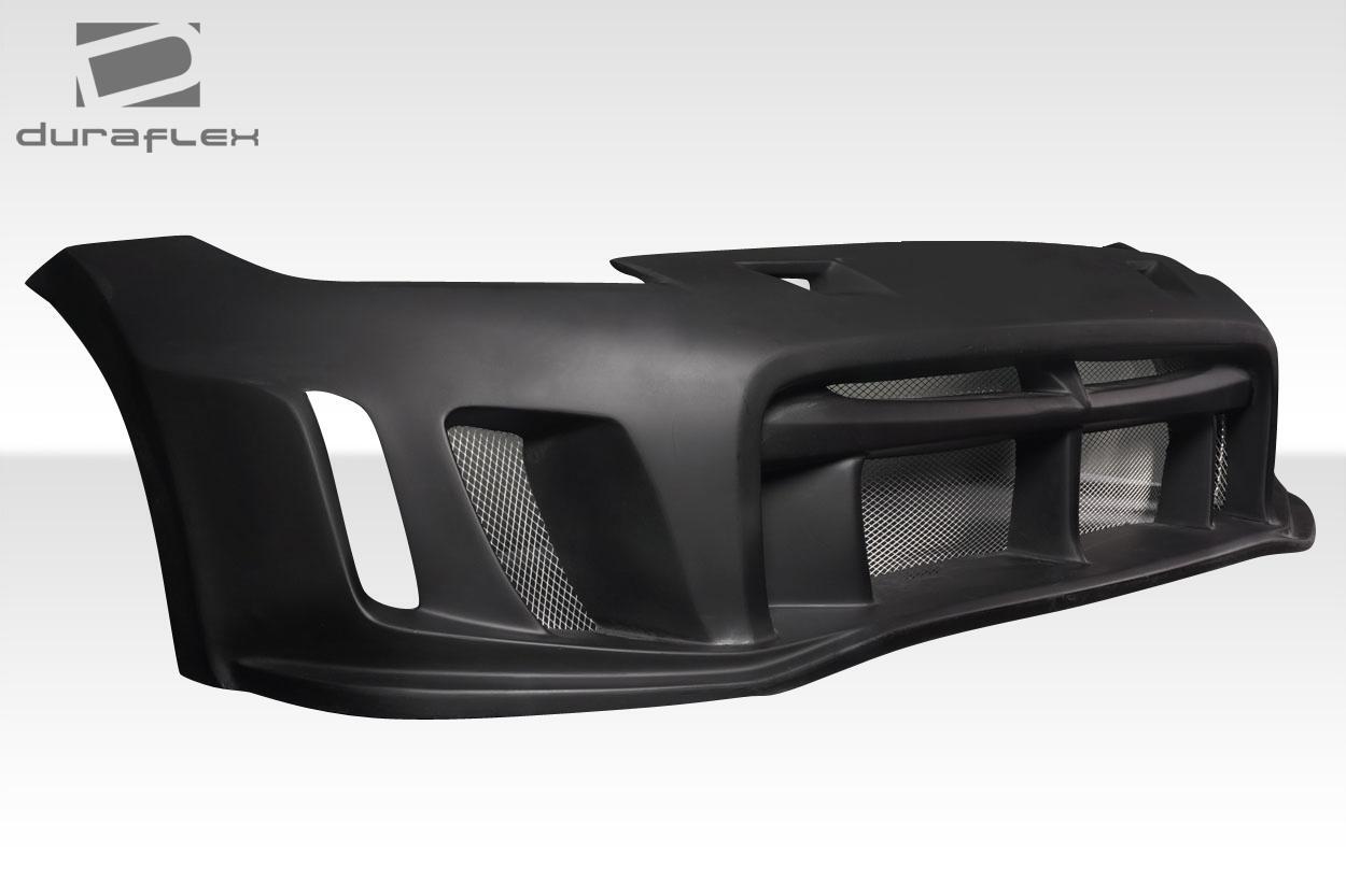 2009-2020 Nissan 370Z Duraflex Vantix Front Bumper