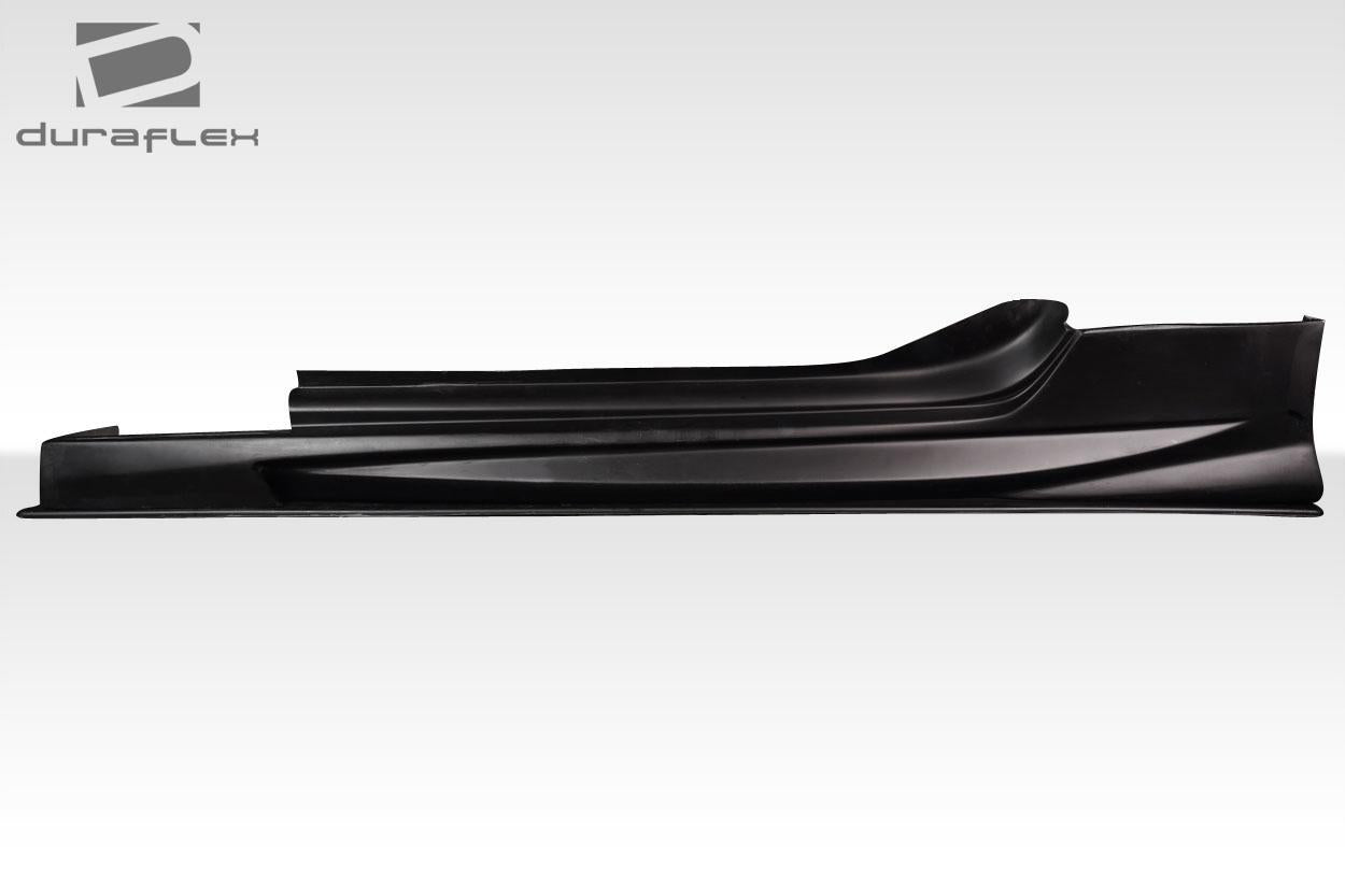 2009-2020 Nissan 370Z Duraflex Vantix Side Skirts