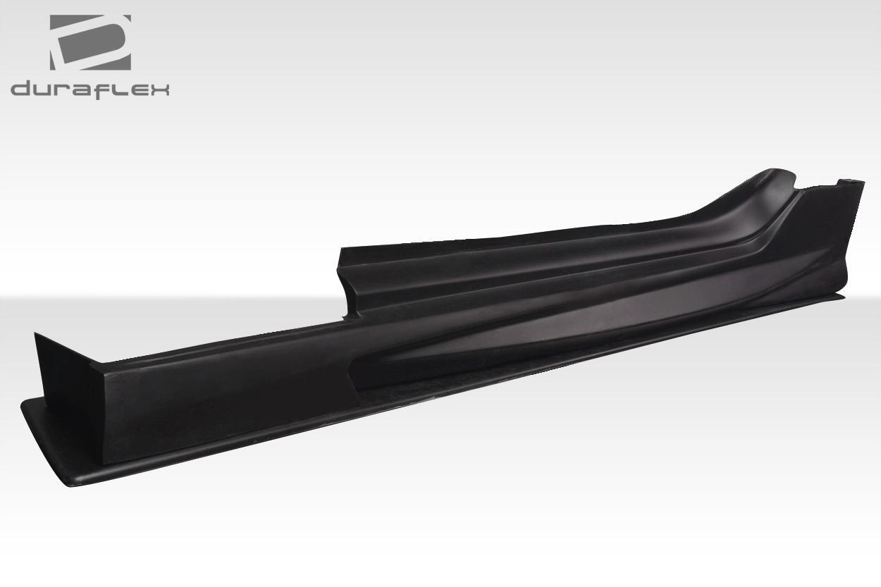 2009-2020 Nissan 370Z Duraflex Vantix Side Skirts