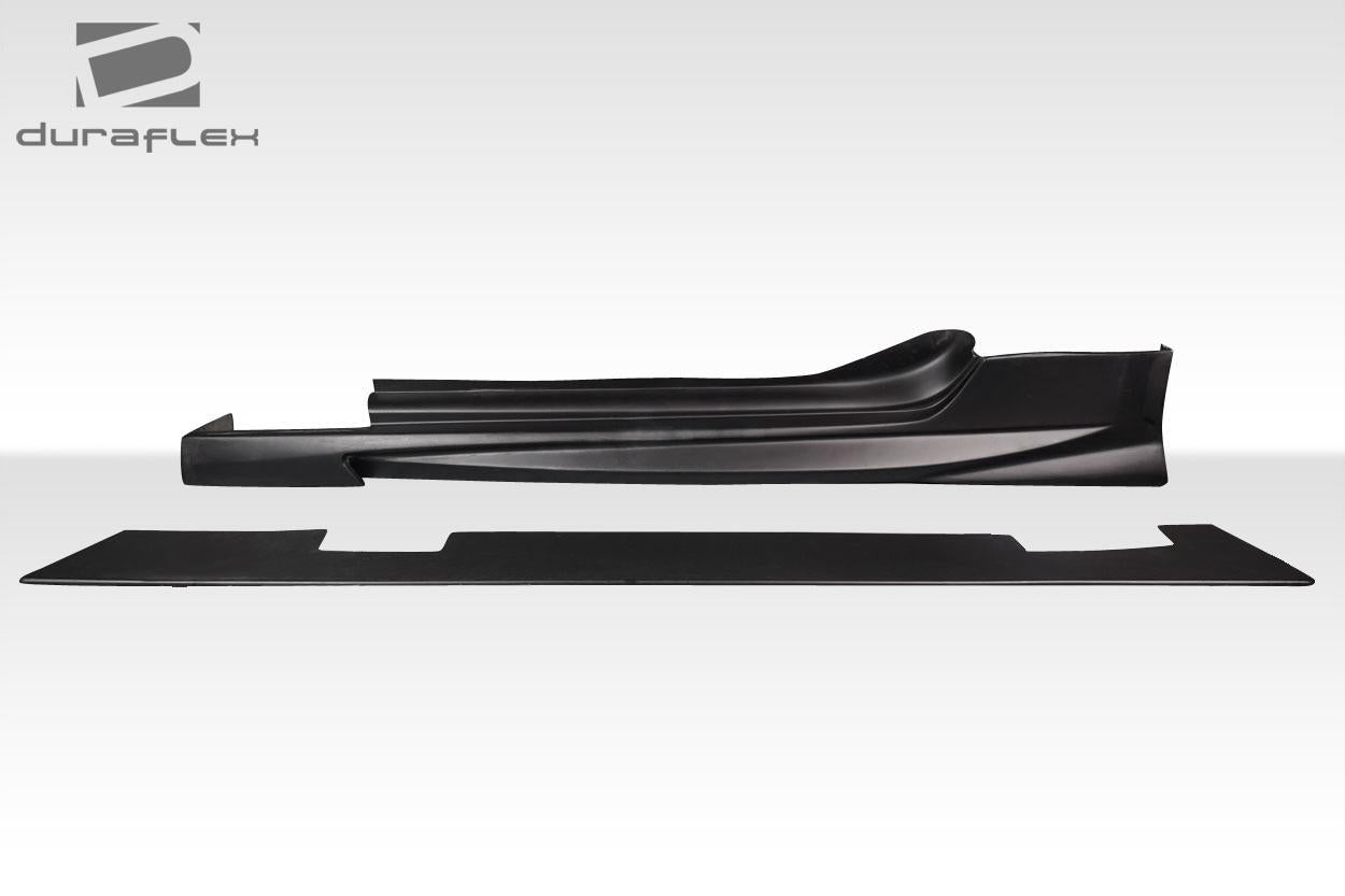 2009-2020 Nissan 370Z Duraflex Vantix Side Skirts