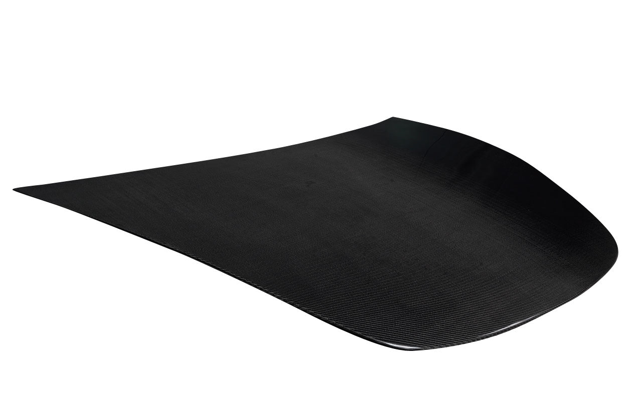 2018-2022 Tesla Model 3 Carbon Creations OEM Look Hood - 1 Piece