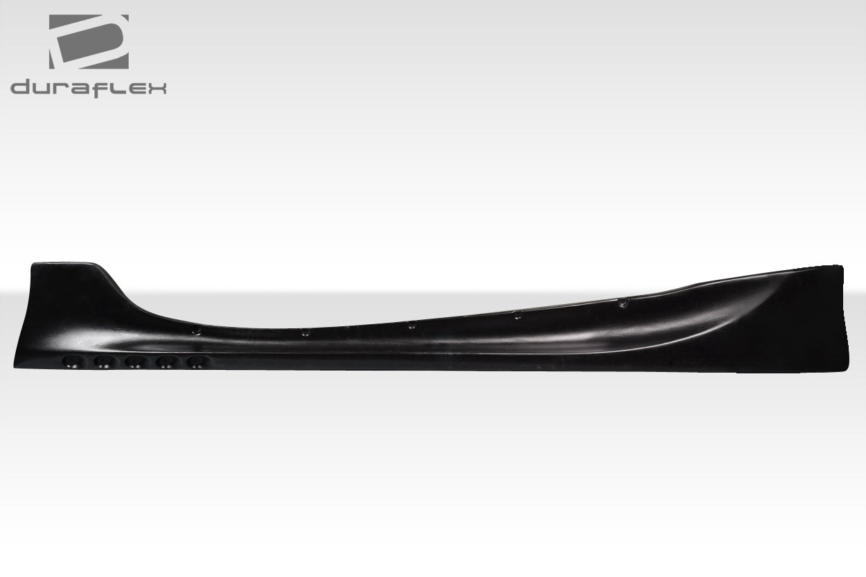 2020-2025 Toyota Supra A90 Duraflex Goblin Side Skirt Rocker Panels - 2 Pieces (S)
