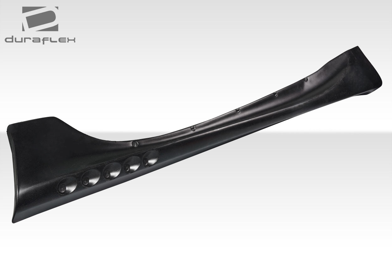 2020-2025 Toyota Supra A90 Duraflex Goblin Side Skirt Rocker Panels - 2 Pieces (S)