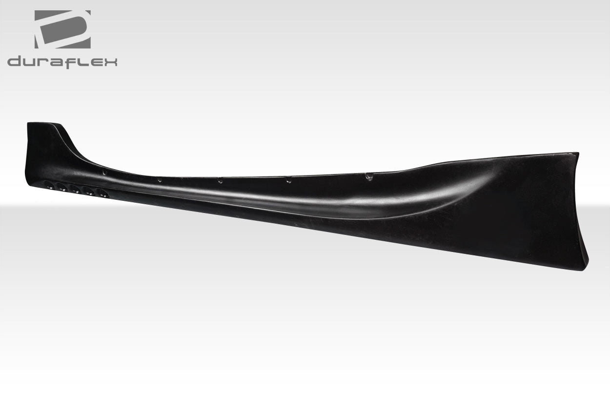 2020-2025 Toyota Supra A90 Duraflex Goblin Side Skirt Rocker Panels - 2 Pieces (S)