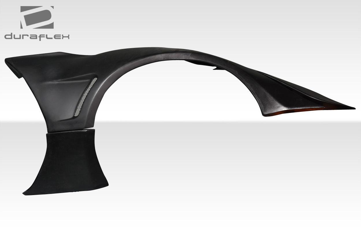 2020-2025 Toyota Supra Duraflex Goblin Fender