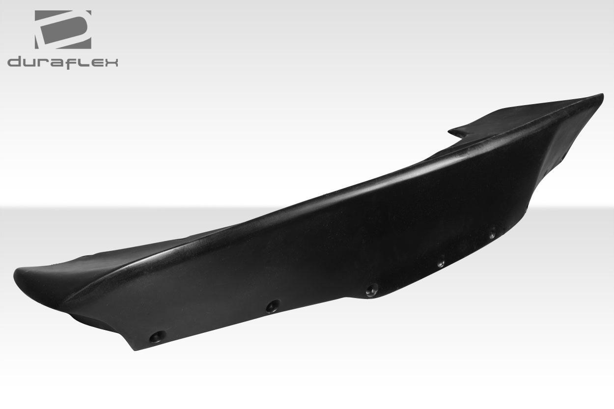 2020-2025 Toyota Supra Duraflex Goblin Rear Wing