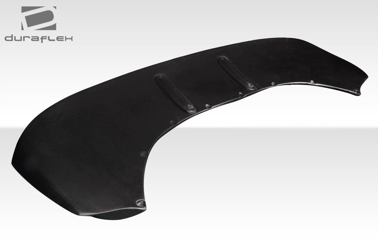 2020-2025 Toyota Supra Duraflex Goblin Rear Wing