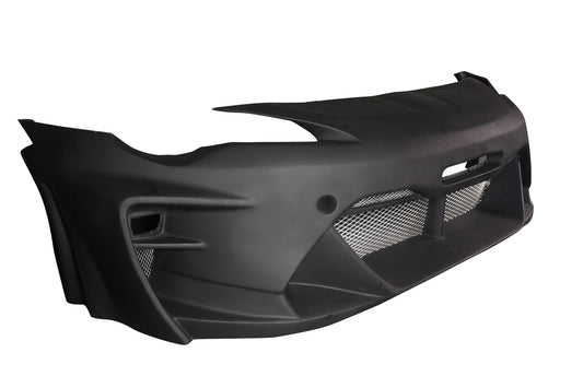 2013-2020 Scion FRS Duraflex Vantix Front Bumper